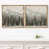 Natural Floater Frame