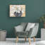 Art sur toile, "Samuel White" par Samuel Dixon-144648941
