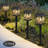 Solar Led Outdoor Path Lights-115064481