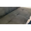 Divan-lit convertible 3-en-1 avec causeuse Trentino