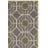 Naya Hand Hooked Performance Geometric Rug-23046948