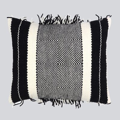 Shadoui Throw Pillow Cover -  Berbermade, SDT-108-1