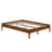 Modern Minimalist Platform Bed-66459619-66459616