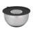 Ruvati Wood Platform with Mixing Bowl and Colander (complete set) for Workstation Sinks