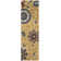 Emrick Hand Tufted Wool Floral Rug