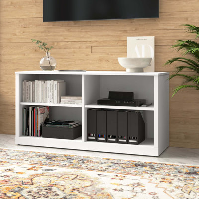 60W Storage Bookcase