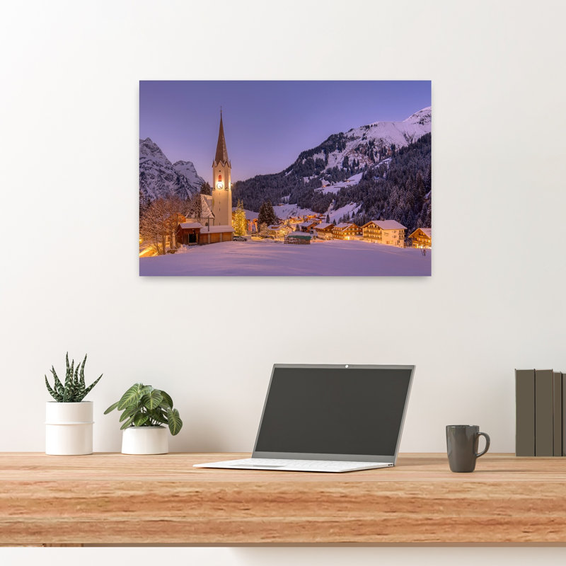 Print, 40.64cm H x 60.96cm W