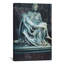 «Pieta» par Michelangelo, reproduction d'art sur toile tendue-2088367693-2025578146-2025073314