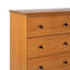 Commode double 6 tiroirs Haney-501863287