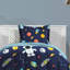 Lit dans un sac Dream Galaxy Space-101531101