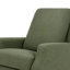 Fauteuil inclinable et oscillant pivotant Crewe-106891817