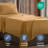 Hotel Collection Soft Breathable Bed Sheet Set with Deep Pocket Fitted Sheet-119986186-119986228