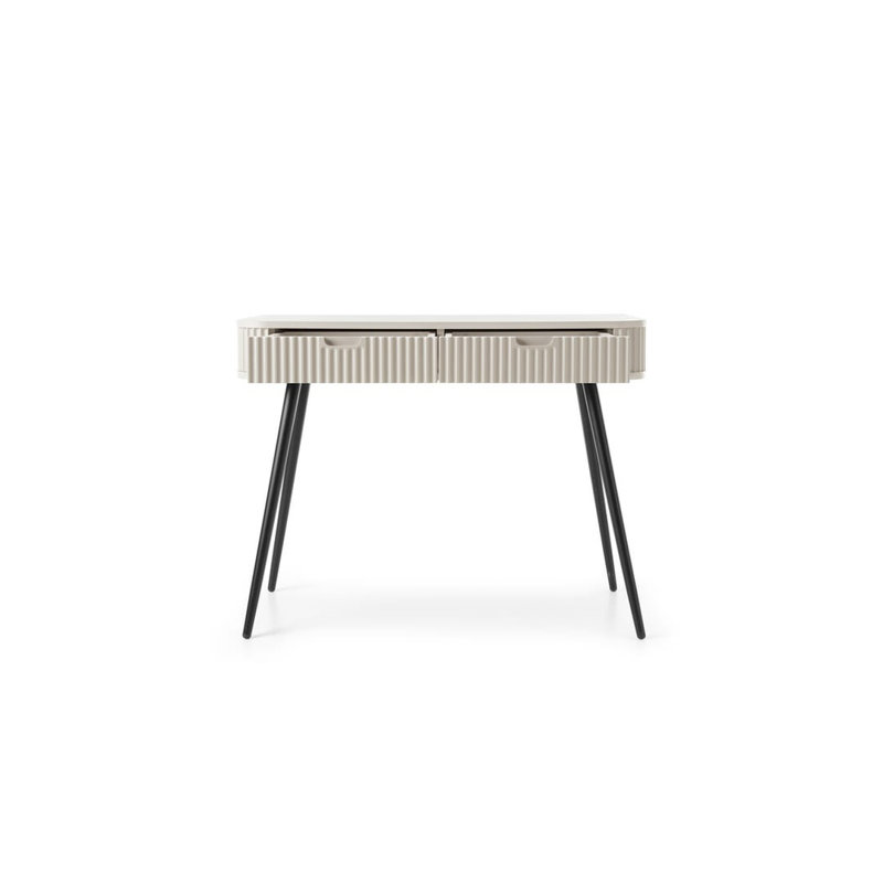 Coffee Table with Storage, Cashmere