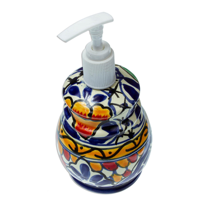 Fianna Soap Dispenser