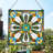 Abstract Window Panel