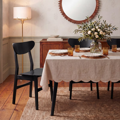 Jakob 17.71'' H Side Chair