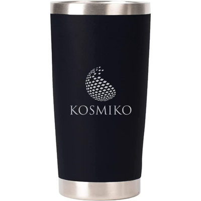Tasse de voyage à café chaude et froide