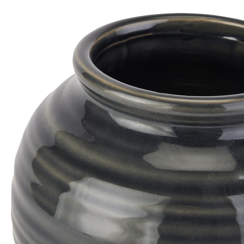 Catheline Handmade Ceramic Table Vase