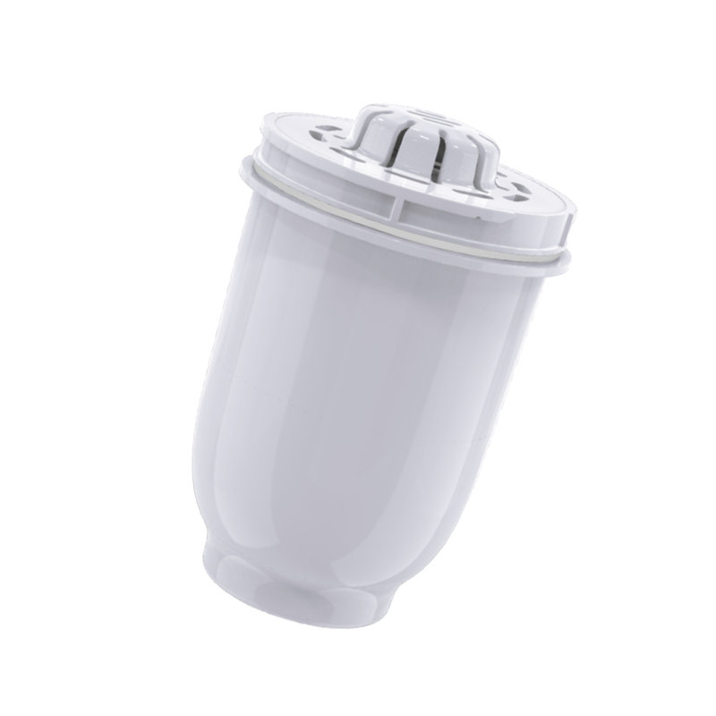 Cartouche filtrante de rechange pour carafe d'eau de rechange Tayama (paquet de 1)
