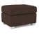 Upholstered Ottoman