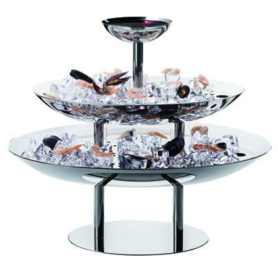 Tiered Stand