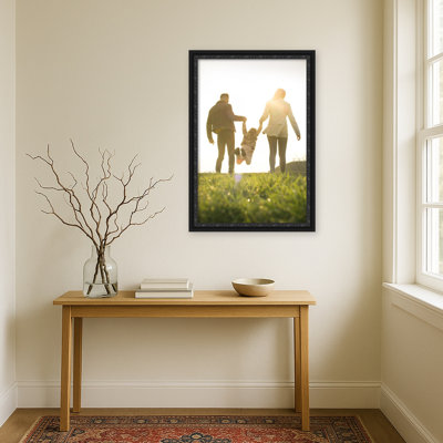 Cadre photo Downton