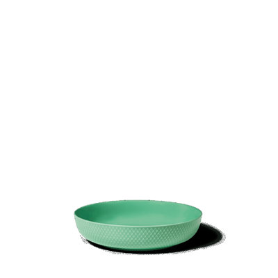 Bol de service Rhombe 11,2 po