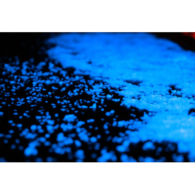 Glow In The Dark, Marble,Resin