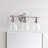 Ana 3 - Light Dimmable Vanity Light