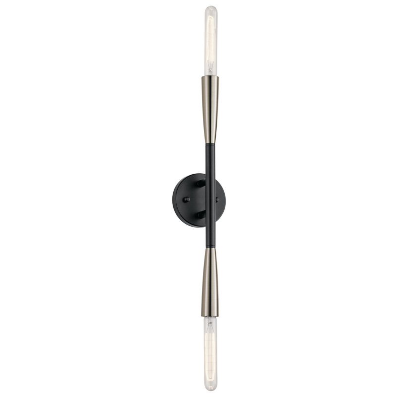 Gelman Steel Wallchiere