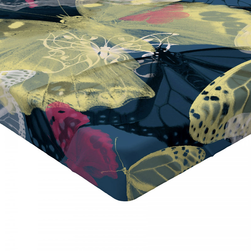 Microfiber Fitted Sheet, Full Fitted Sheet