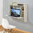 Kamry Floating Desk-1415756594