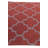 Otto Red Rug