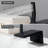 Roman Deck Waterfall Faucet with Diverter-98364812
