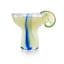 Libbey Blue Ribbon Stemless Margarita Glasses