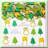 Merry Pancakes & Pajamas Party Banner 73x43"