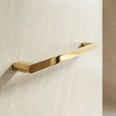 Linear 1 Towel Bar