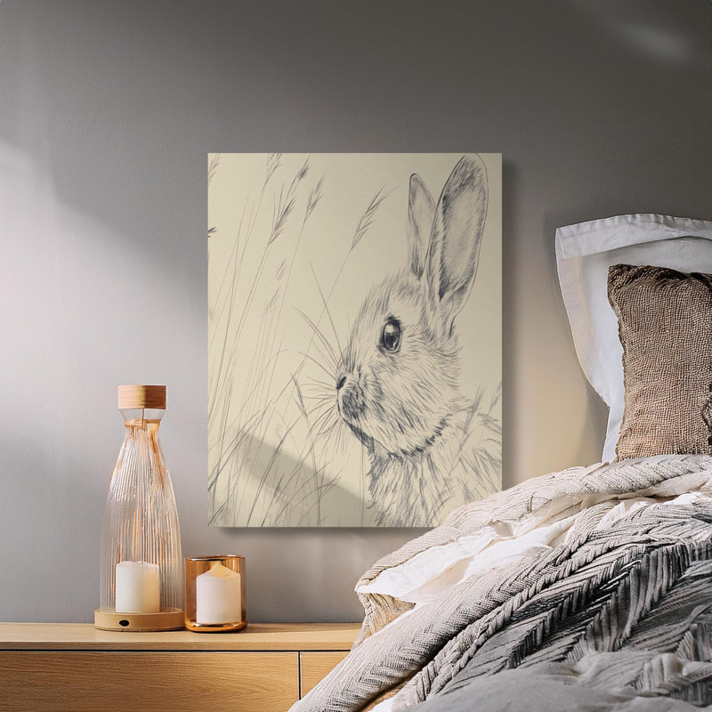 Critchfield Wrapped Canvas Print Set, 20x24
