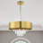 10 - Light Dimmable Drum Chandelier-1418619476-1418624458