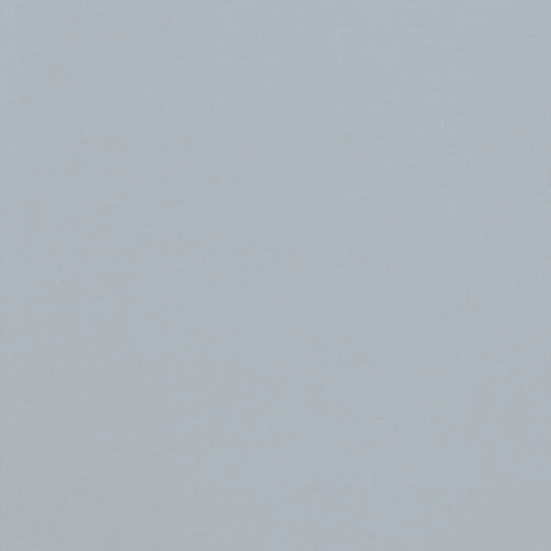 Avery Cotton Plain Fabric, Blue