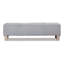 Beau Upholstered Bench-330626633