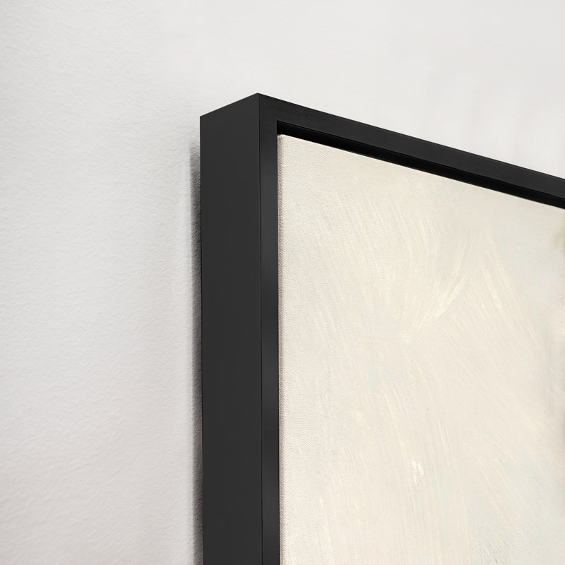 Filled With Joy VII Painting by Richard Ryder