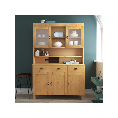 Scoville 125cm Sideboard