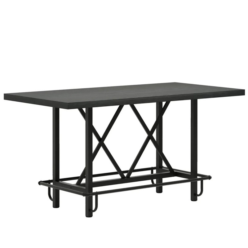 Bar Table,Dining Table,Rectangular Kitchen Table,Coffe Table