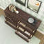 Commode 6 tiroirs Modern Farmhouse-868949955