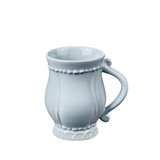 Historia Mug - Barely Blue