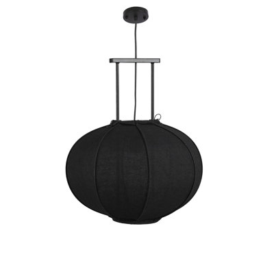 Allysson 1 - Light Natural Pendant
