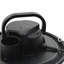 Symple Stuff Bagless Canister Vacuum