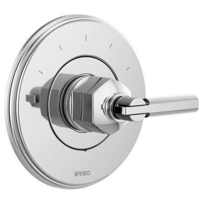 Invari™®Sensori® Thermostatic Valve Trim