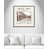 Walnut Single Picture Framed Paper is unavailable